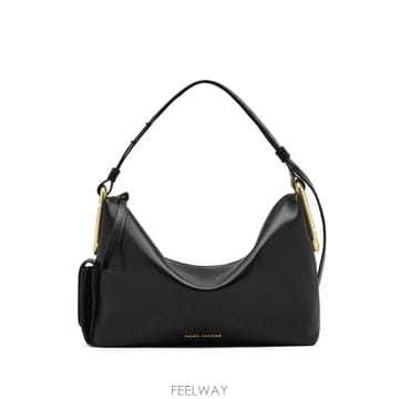 Marc Jacobs 26FW ��ũ�����߽� ����� 2P6HSH022H01 001 BLACK26FW ��ũ�����߽� ����� 2P6HSH022H01 001 BLACK
