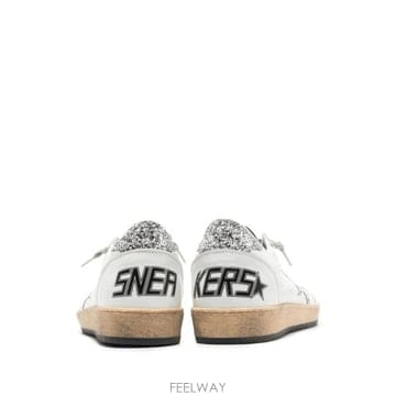 Golden Goose 26FW ��籸�� �۸��� ��Ÿ ����Ÿ ����Ŀ�� GWF00117 F003773 1132526FW ��籸�� �۸��� ��Ÿ ����Ÿ ����Ŀ�� GWF00117 F00
