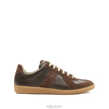 Maison Margiela 26FW ���������� ����Ŀ�� P1895 S57WS0236 T2153 BROWN26FW ���������� ����Ŀ�� P1895 S57WS0236 T2153 BROWN