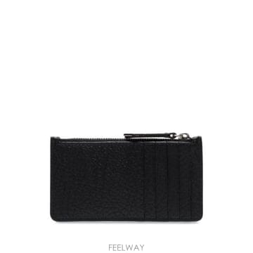 Maison Margiela 26FW ���������� ��Ƽġ ���� ���� ī�� Ȧ�� P4455 S56UI0143 T8013 BLACK26FW ���������� ��Ƽġ ���� ���� ī�� Ȧ�� P4455 S56UI