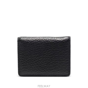 Maison Margiela 26FW ���������� �� ��Ƽġ Ű�� ī��Ȧ�� P4455 S56UI0128 T8013 BLACK26FW ���������� �� ��Ƽġ Ű�� ī��Ȧ�� P4455 S56UI012