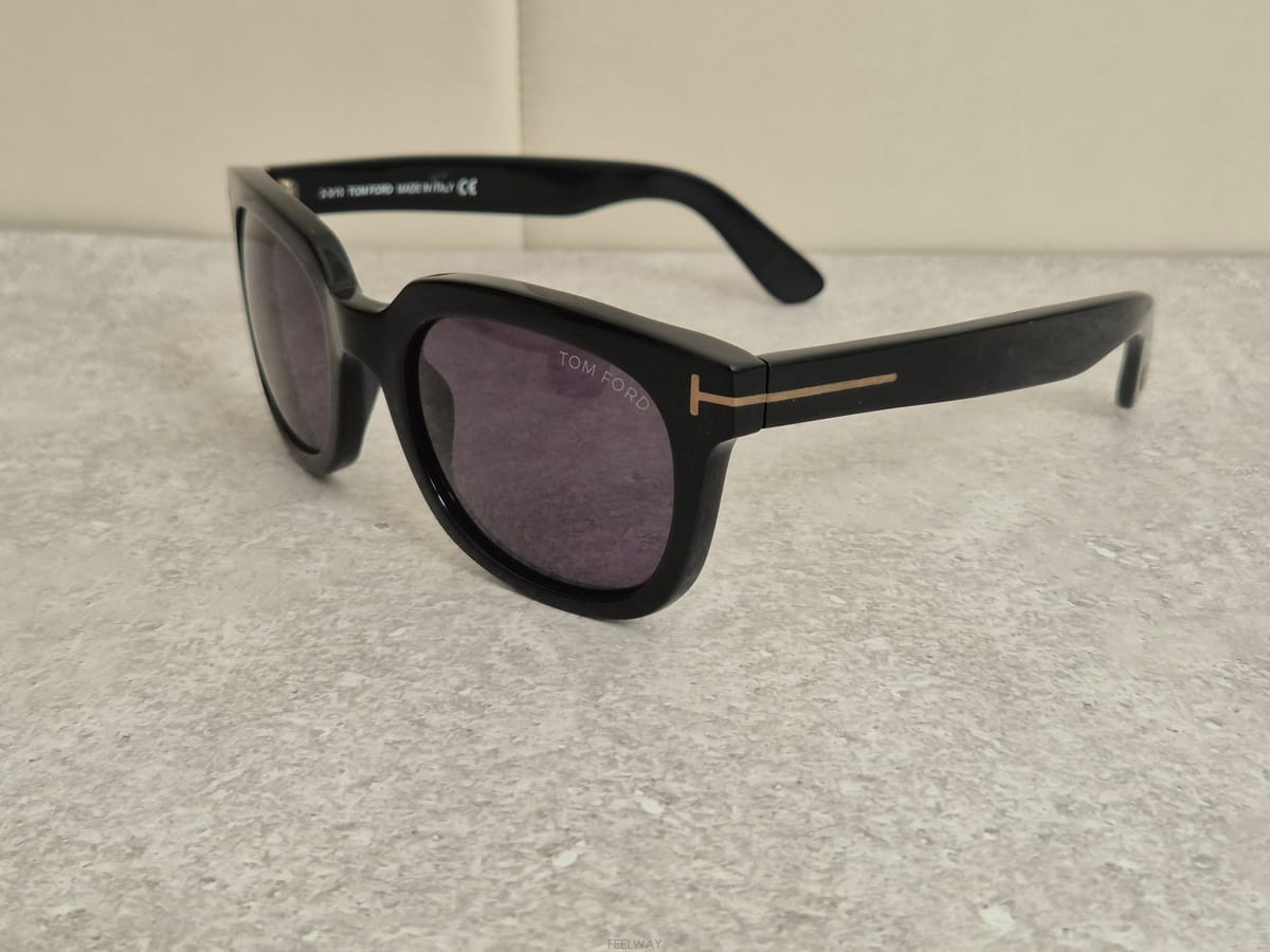 TOM FORD ������ ķ�� ���۶� TF198 ���� DH017T������ ķ�� ���۶� TF198 ���� DH017T