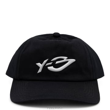 [B3] 요지 야마모토 KT7411BLACK 모자 햇 헤어악세사리