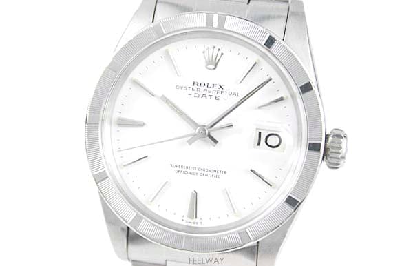 Rolex [�澾�� �ƺ��ð�]��Ƽ�� �η��� 1501 ���̽��� �����߾� ����Ʈ���� ȭ��Ʈ �ڵ�[�澾�� �ƺ��ð�]��Ƽ�� �η��� 1501 ���̽��� �����߾� 