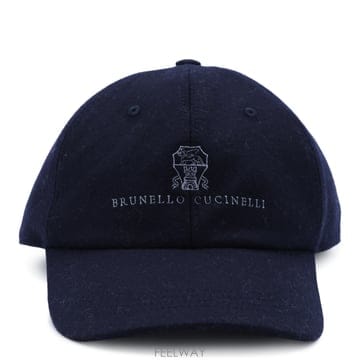 [B3] 브루넬로 쿠치넬리 M038P9850CFM33 모자 햇 헤어악세사리