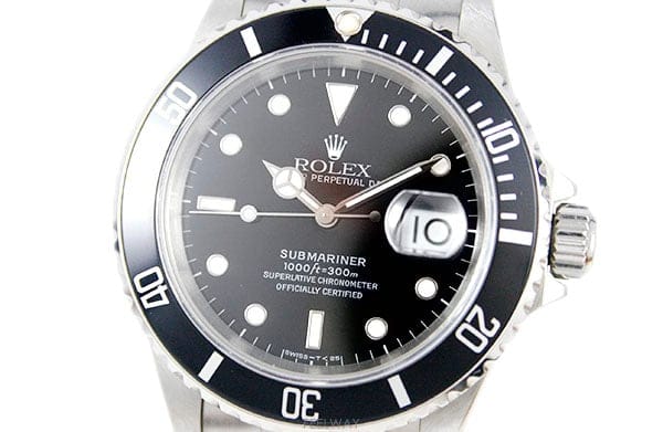 Rolex [�澾�� �ƺ��ð�]�η��� ���긶���� 16610 ���� ����Ʈ �ڵ�[�澾�� �ƺ��ð�]�η��� ���긶���� 16610 ���� ����Ʈ 