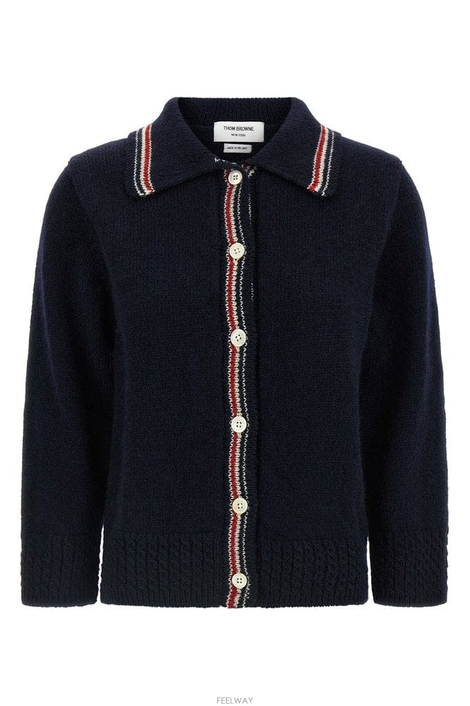Thom Browne 26 F/W �� ���� ������ FKC719AY1506415 B003231583326 F/W �� ���� ������ FKC719AY1506415 B0032315833