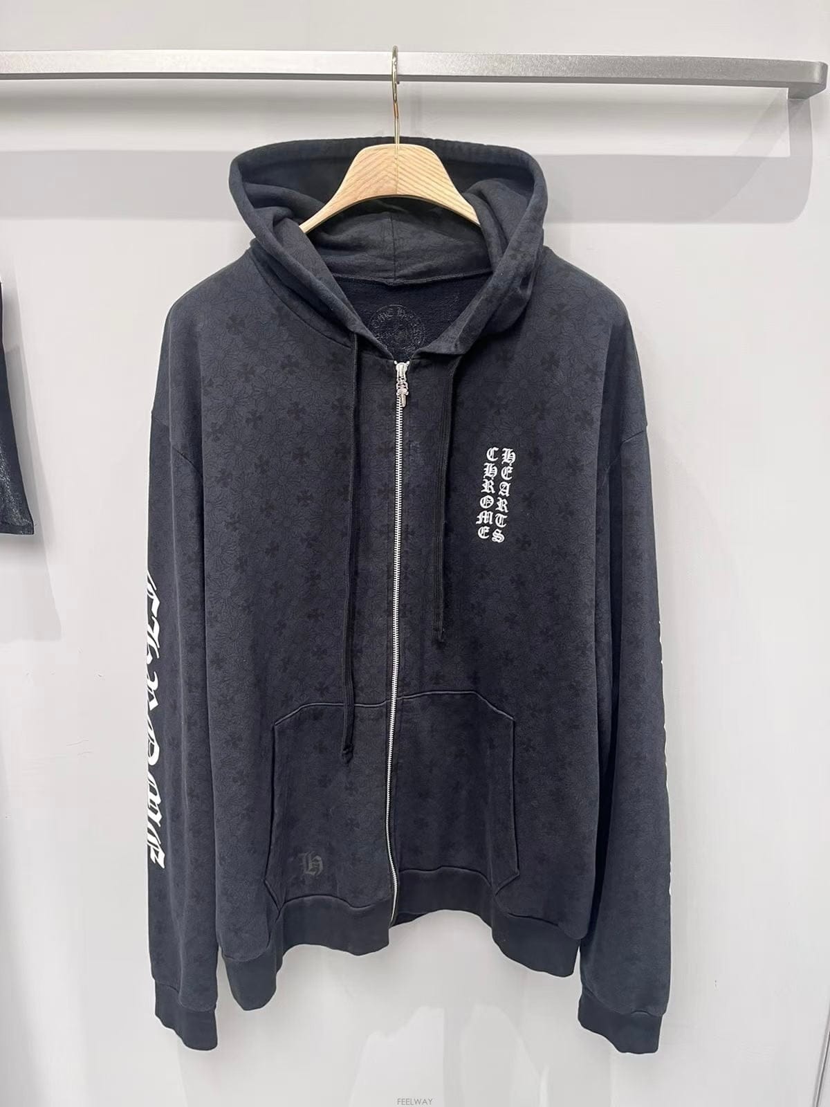 Chrome Hearts 26FW ũ������ �ΰ� ���� �ĵ� ���� ����26FW ũ������ �ΰ� ���� �ĵ� ���� ����
