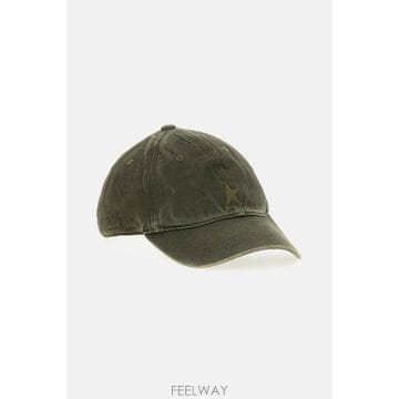[B4] 골든구스 GUP02837P00274560529 모자 햇 여성