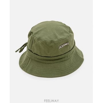 [B4] 자크뮈스 ACU00001AW00092560 모자 햇 여성
