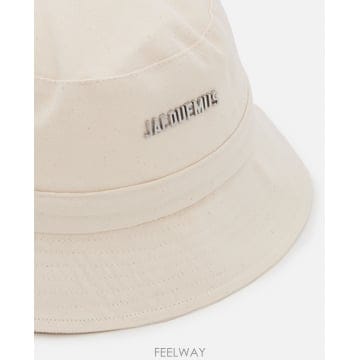 쟈크뮈스 가조 버킷 햇
