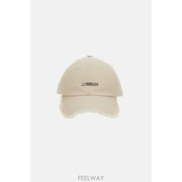 쟈크뮈스 아티초크 캡