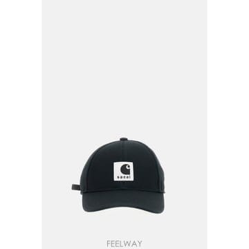[B4] 사카이 2500996S001 모자 햇 여성