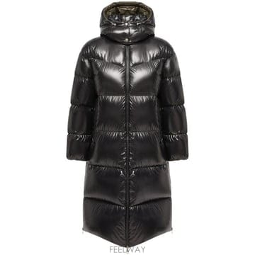 Moncler 26FW ��Ŭ���� �е� L20931A00168 597Z8999 BLACK26FW ��Ŭ���� �е� L20931A00168 597Z8999 BLACK