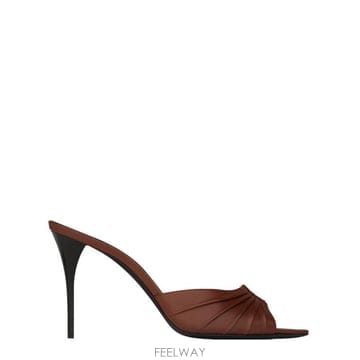Saint Laurent 26FW ���ζ� �� ������ 799606 AADF02603 BROWN26FW ���ζ� �� ������ 799606 AADF02603 BROWN