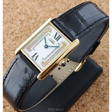 Cartier [����Ÿ��] ��쿡 �ӽ�Ʈ ��ũ LM ī����(�ʷ���)[����Ÿ��] ��쿡 �ӽ�Ʈ ��ũ LM ī����(�ʷ���)