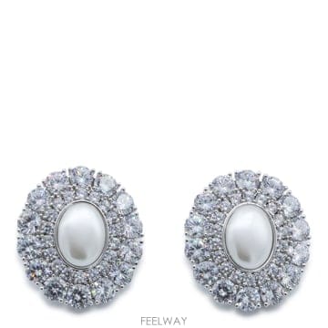 [B3] 셀프포트레이트 AW26649EP 귀걸이 이어링 여성