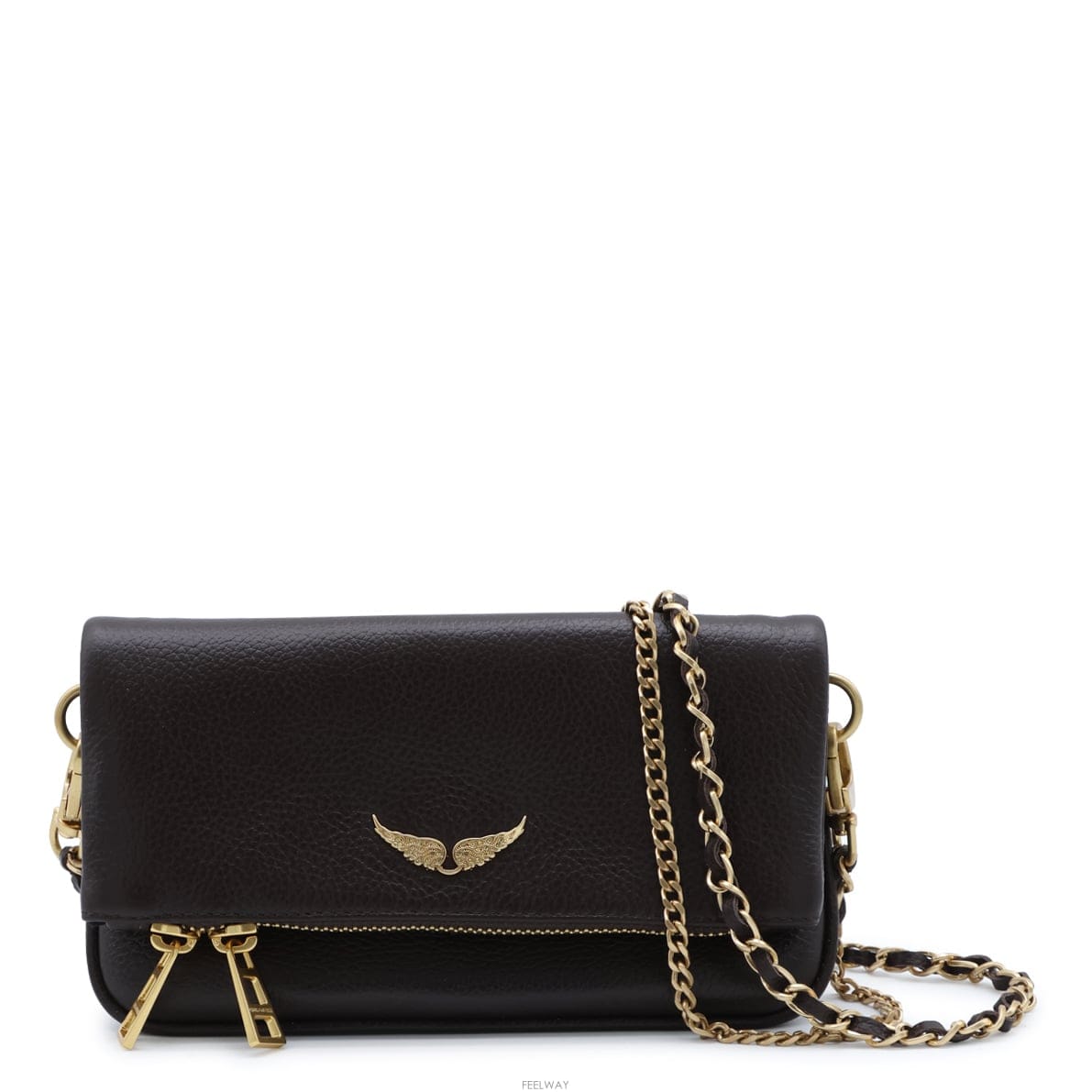 Zadig&Voltaire [B3] ���غ��׸� LWBA03975219 ����� ũ�ν��� �ڵ�� ����[B3] ���غ��׸� LWBA03975219 ����� ũ�ν��� �ڵ�� 