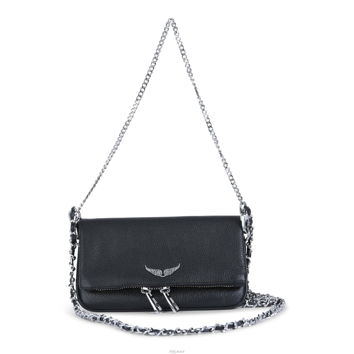 Zadig&Voltaire [B3] ���غ��׸� LWBA03975011 ����� ũ�ν��� �ڵ�� ����[B3] ���غ��׸� LWBA03975011 ����� ũ�ν��� �ڵ�� 