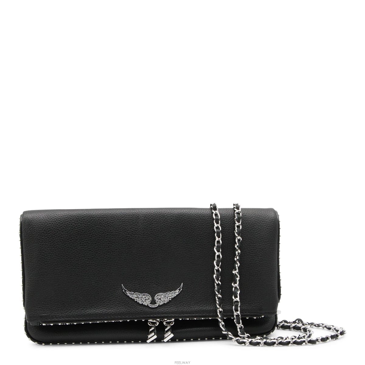 Zadig&Voltaire [B3] ���غ��׸� LWBA00002011 ����� ũ�ν��� �ڵ�� ����[B3] ���غ��׸� LWBA00002011 ����� ũ�ν��� �ڵ�� 