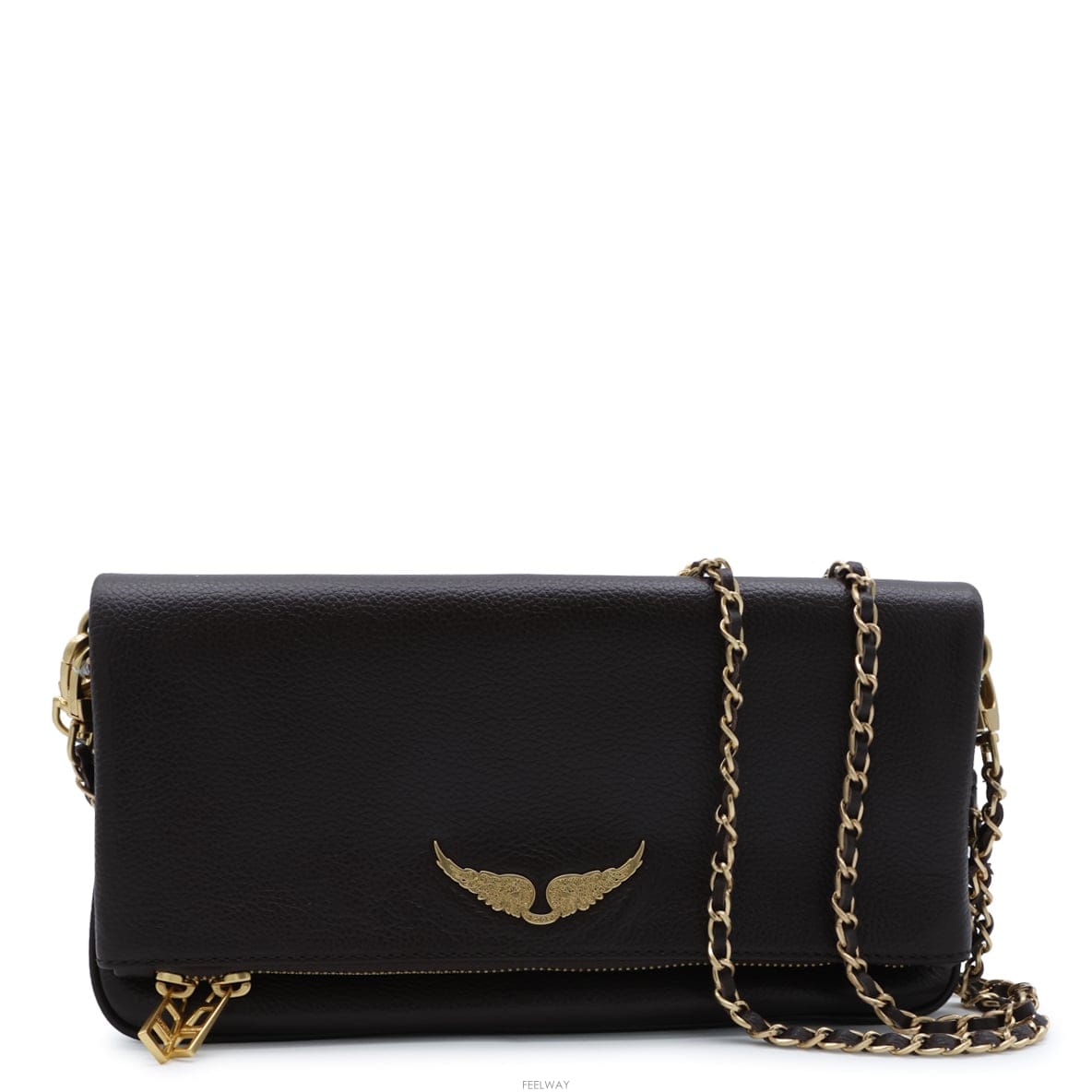 Zadig&Voltaire [B3] ���غ��׸� LWBA00001219 ����� ũ�ν��� �ڵ�� ����[B3] ���غ��׸� LWBA00001219 ����� ũ�ν��� �ڵ�� 