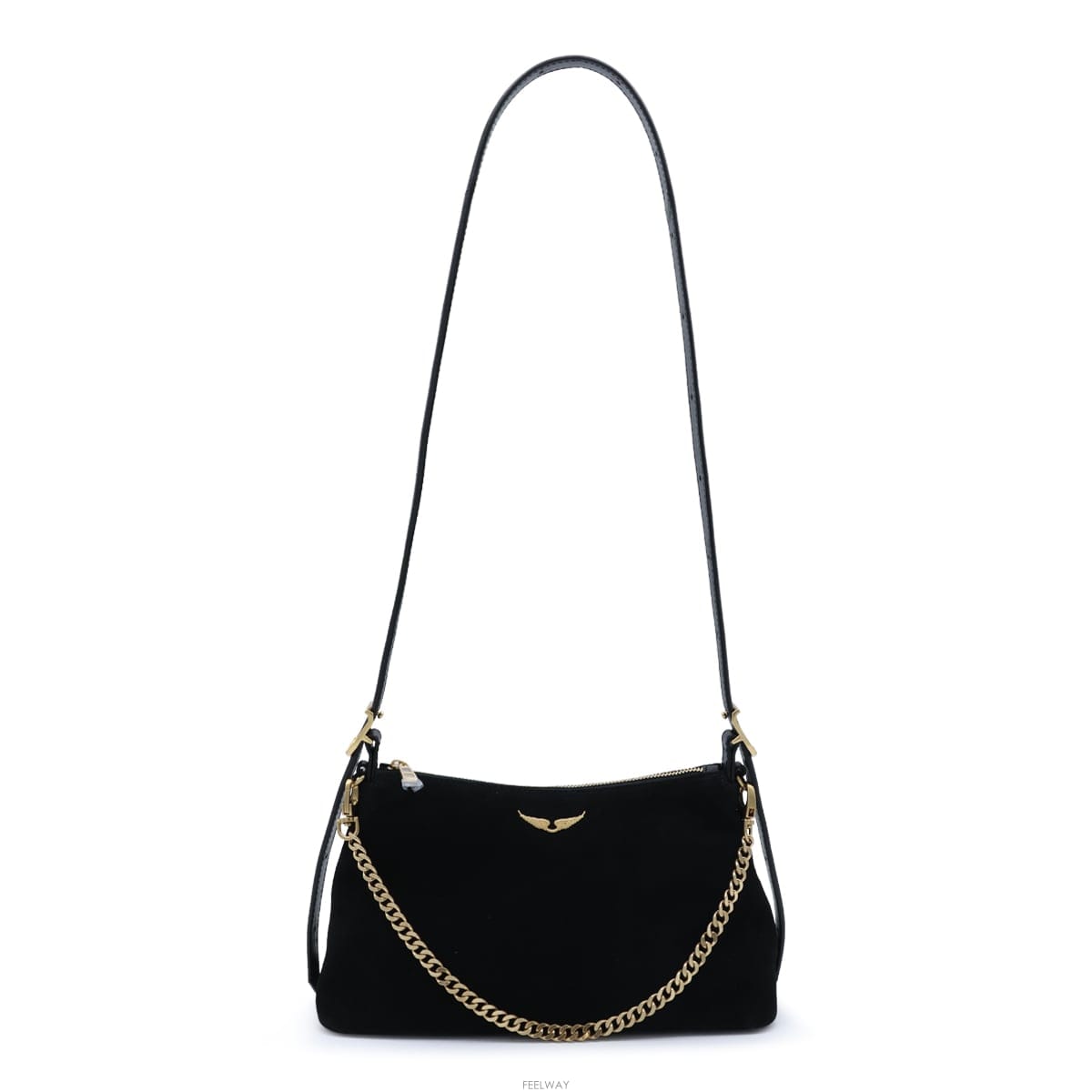 Zadig&Voltaire [B3] ���غ��׸� LWBA04457005 ����� ũ�ν��� �ڵ�� ����[B3] ���غ��׸� LWBA04457005 ����� ũ�ν��� �ڵ�� 
