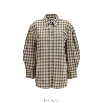GANNI 26FW ���� ���� A1140031 873 OYSTER GRAY26FW ���� ���� A1140031 873 OYSTER GRAY