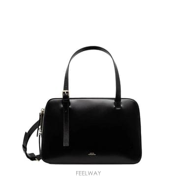 A.P.C. 26FW ����� �����Ͼ� �ڽ� �� PXBMWF67017 LZZ BLACK26FW ����� �����Ͼ� �ڽ� �� PXBMWF67017 LZZ BLACK