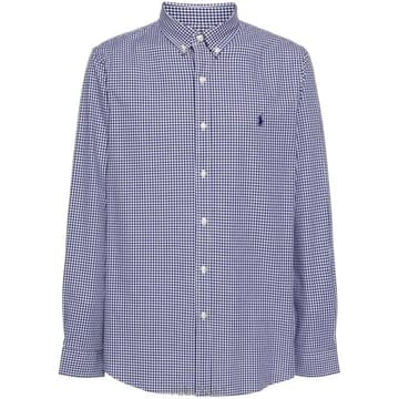Ralph Lauren 25SS ���� �η� ���� ���� 710929345 002 Blue25SS ���� �η� ���� ���� 710929345 002 Blue