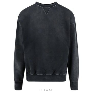 Maison Margiela 26SS ���������� ���� Ƽ���� S67GU0039 S25520859 BLACK26SS ���������� ���� Ƽ���� S67GU0039 S25520859 BLACK