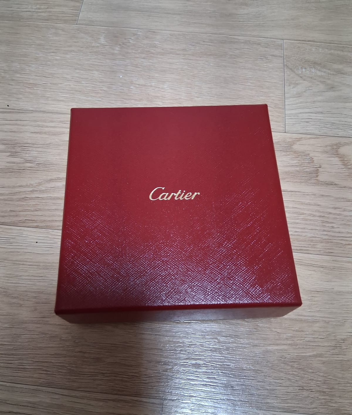 Cartier ��쿡 ����� ���ڱ�쿡 ����� ����