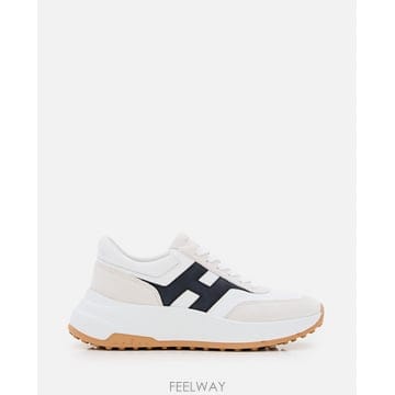 [B4] 호간 HXW6690FR30U7G0001 스니커즈 슈즈 여성