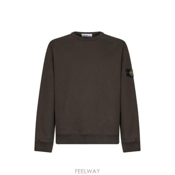 Stone Island 26FW ���� ���Ϸ��� 60120 ��ư �ø��� ����Ʈ���� L2S156100049 S0A20V0078 COAL26FW ���� ���Ϸ��� 60120 ��ư �ø��� ����Ʈ���� L2S156