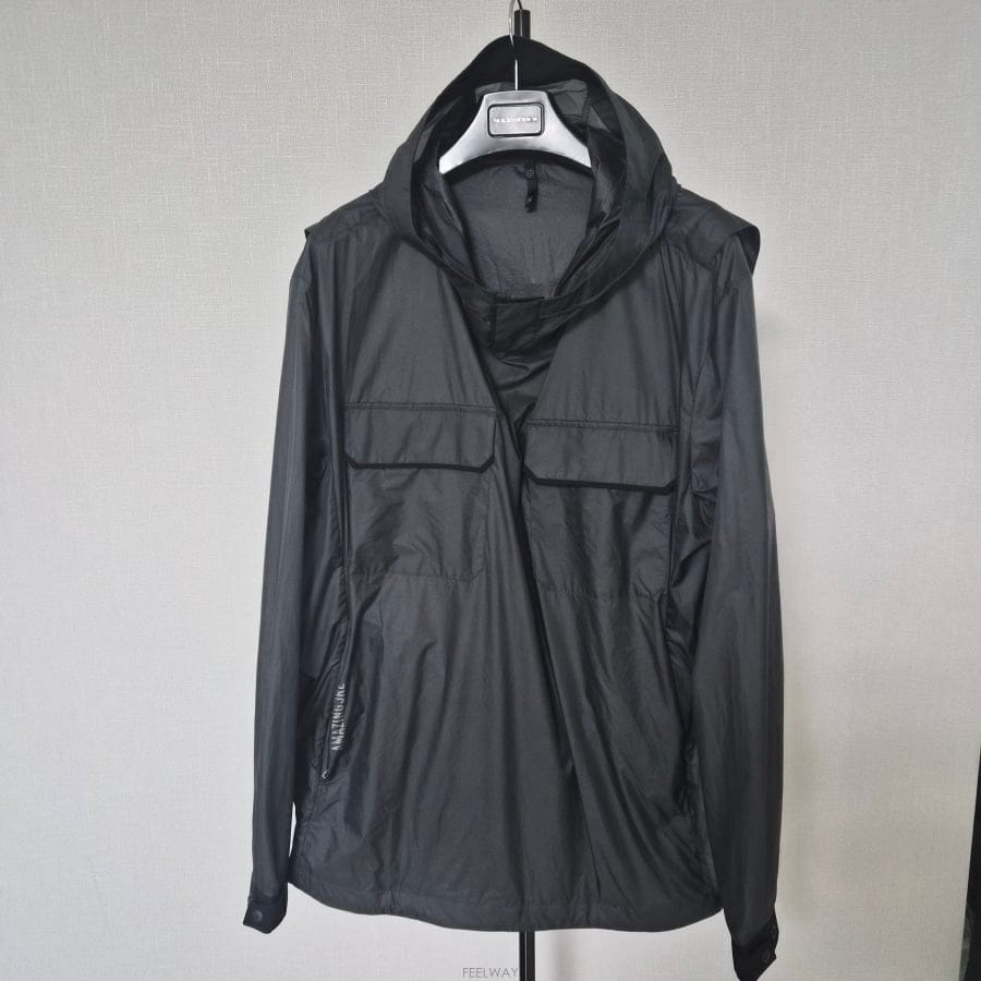 | Other Brand | 24FW �����¡ũ�� XL 105 ������� �Ƴ�� M-����-28324FW �����¡ũ�� XL 105 ������� �Ƴ�� M-����-283