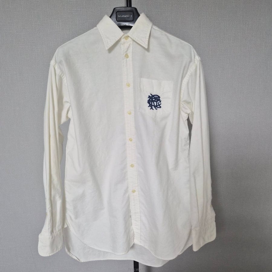 Ralph Lauren ���� XS ������ �����۵� ���� ����콺 W-����-370���� XS ������ �����۵� ���� ����콺 W-����-370