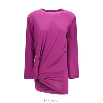 Balenciaga 26FW �߷��þư� ���� Ƽ���� A009D9 TUVB2 5100 VIOLET26FW �߷��þư� ���� Ƽ���� A009D9 TUVB2 5100 VIOLET