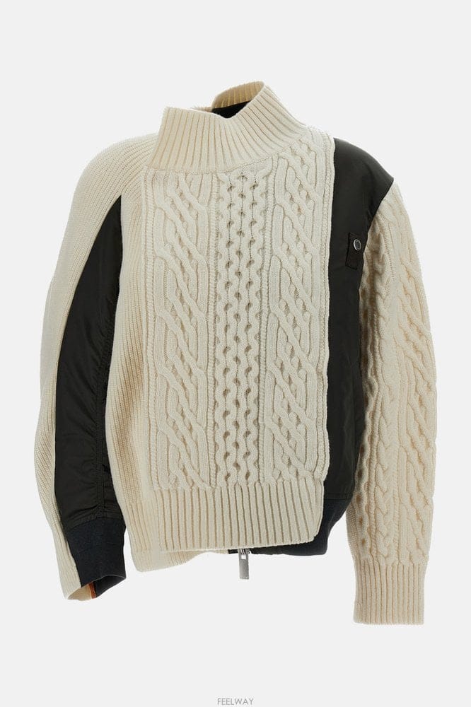 Sacai 26 F/W ��ī�� ���Ϸ� Ʈ�� X �� ��Ʈ ������ 260872018 B003228783426 F/W ��ī�� ���Ϸ� Ʈ�� X �� ��Ʈ ������ 260872018 B