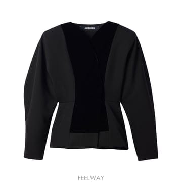 자크뮈스 더 PALOMA 자켓 26HJAW00147AW0036999 B0192315362