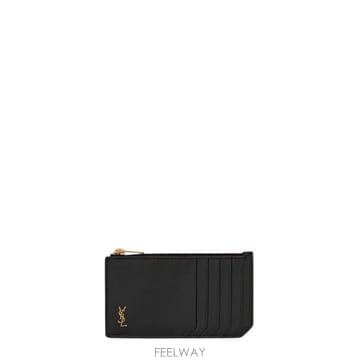 Saint Laurent ���ζ� �����׸�Ʈ ī�� Ȧ�� 84796202G0W1000 B0192315365���ζ� �����׸�Ʈ ī�� Ȧ�� 84796202G0W1000 B019231536