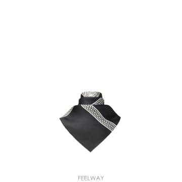 펜디 SELLERIA 스카프 FXT091B1V7F0QA1 B0192315857