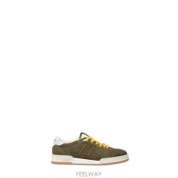 펜디 FENDI MATCH 트레이너 7E1971B1RGF1Y21 B0192315865