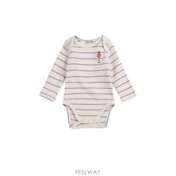 보보쇼즈 MUSH 몬스터 스트라이프 바디 (KIDS 상품) B226 B0302315673