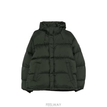 캐나다구스 스털링 쇼츠 다운 자켓 1744MT9125 B0712315355