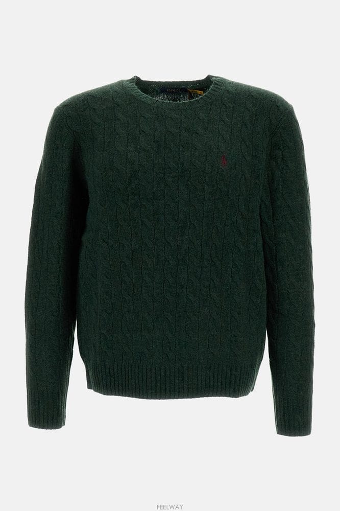 Ralph Lauren 26 F/W ���� �����η� ���̺���Ʈ WOOLCASHMERE ũ���  B003226530626 F/W ���� �����η� ���̺���Ʈ WOOLCASHMERE ũ���  B