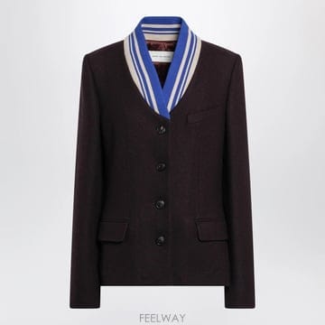 Dries Van Noten 26 F/W �帮�� �� ��ư �������� ���� WITH ��Ʈ������ �� ī B005231524526 F/W �帮�� �� ��ư �������� ���� WITH ��Ʈ������ ��