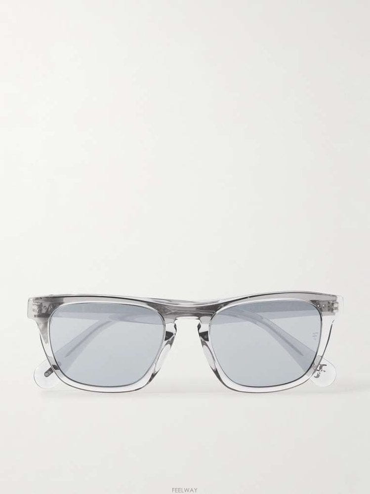 Oliver Peoples �ø��� ���ý� ���� FEDERER R3 ������������ �Ƽ�����Ʈ ���� B0082123044�ø��� ���ý� ���� FEDERER R3 ������������ �Ƽ�����Ʈ 