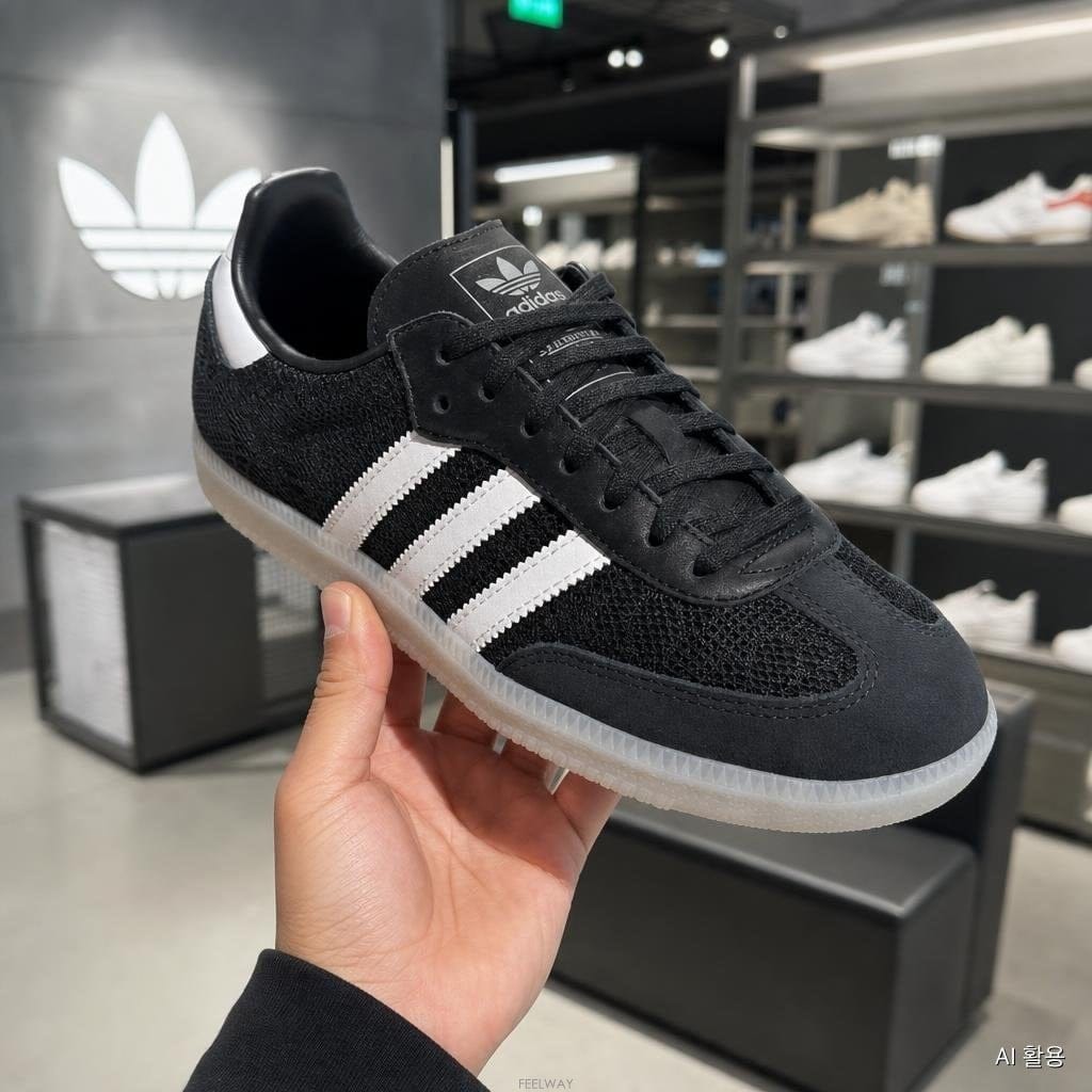 Adidas �Ƶ�ٽ� ��� OG ���� �Ϻ����� ��Ÿ�� �ھ� ���� Ŭ���� ȭ��Ʈ Ŭ���� LA2752�Ƶ�ٽ� ��� OG ���� �Ϻ����� ��Ÿ�� �ھ� ���� Ŭ���