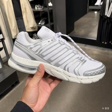 아디다스 아디스타 컨트롤 5 재팬 일본한정 스타일 운동화 클라우드 화이트 KZ7074