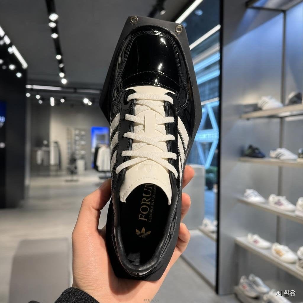 Adidas �Ƶ�ٽ� ���� ť���� SQ �Ϻ���Ÿ�� ����Ŀ�� �ھ� ���� ũ�� ȭ��Ʈ ��� KI8452�Ƶ�ٽ� ���� ť���� SQ �Ϻ���Ÿ�� ����Ŀ�� �ھ� ���� 