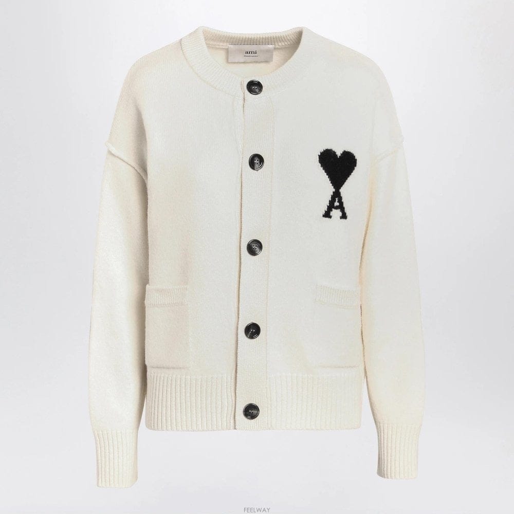 Ami 26 F/W �ƹ� ũ��� ����� WITH ��Ʈ��Ʈ �ƹ� �� ���� U B003231452826 F/W �ƹ� ũ��� ����� WITH ��Ʈ��Ʈ �ƹ� �� ����